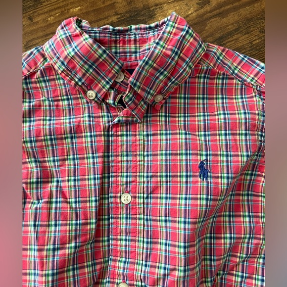 Ralph Lauren Botton Down - Picture 3 of 3